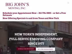 Bigjohnsmoving