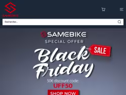 Samebike