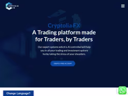 Cryptoliafx