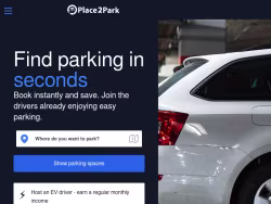 Place2park