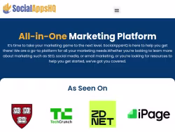 Socialappshq