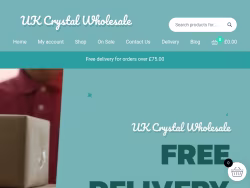 Ukcrystalwholesale