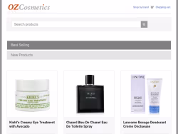 Ozcosmetics