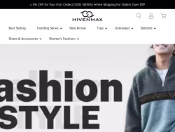 Hivenmax