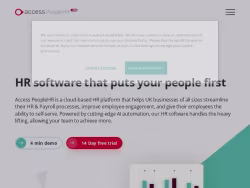 Peoplehr