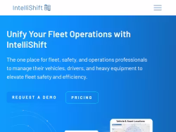 Intellishift