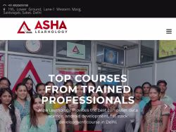Ashalearnology