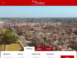 Joywalker