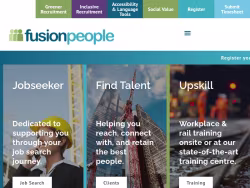 Fusionpeople