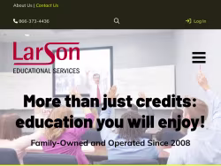 Larsoned