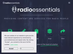 Radioessentials