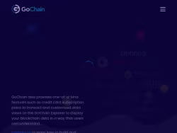 Gochain