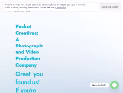 Pocketcreatives