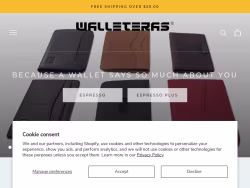 Walleteras
