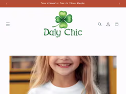 Dalychic