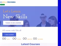 Skillsproviders