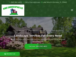 Kinglandscapingllc