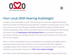 2020hearing