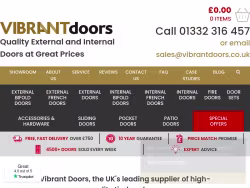 Vibrantdoors