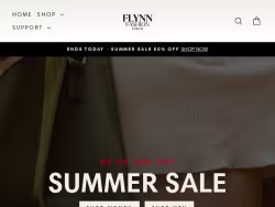 Flynn-fashion