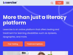 Lexercise