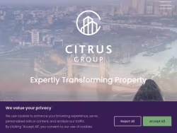 Citrus-group