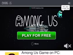Among-us