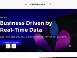 Mobolutions