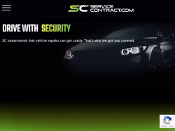 Servicecontract