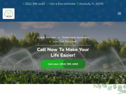 Lawnsprinklersystemfl