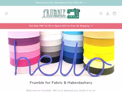 Frumble