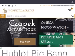 Exquisitetimepieces