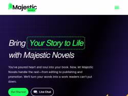 Majesticnovels