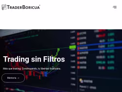 Eltraderboricua