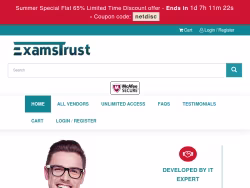 Examstrust