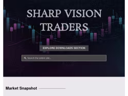 Sharpvisiontraders