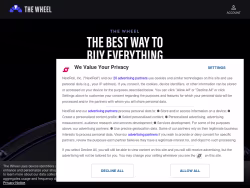 Thewheel