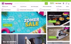 Tommyteleshopping