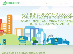 Signcurrency