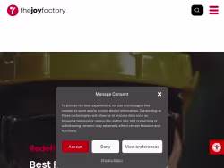 Thejoyfactory