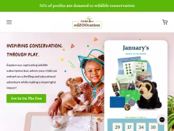 Edzoocation