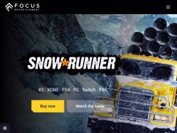 Snowrunner-thegame