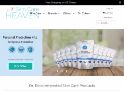 Skincareheaven