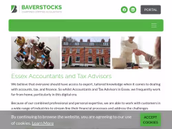 Baverstocks