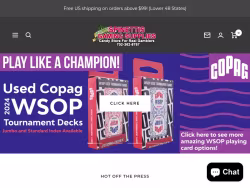 Spinettisgaming