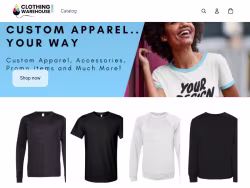 Clothingwarehouse