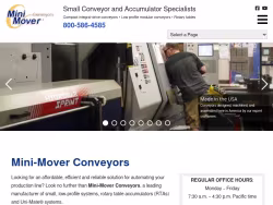 Mini-mover