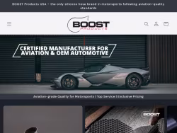 Boostproductsusa
