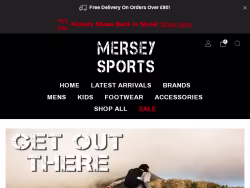 Merseysports