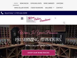 Winecellarcreations
